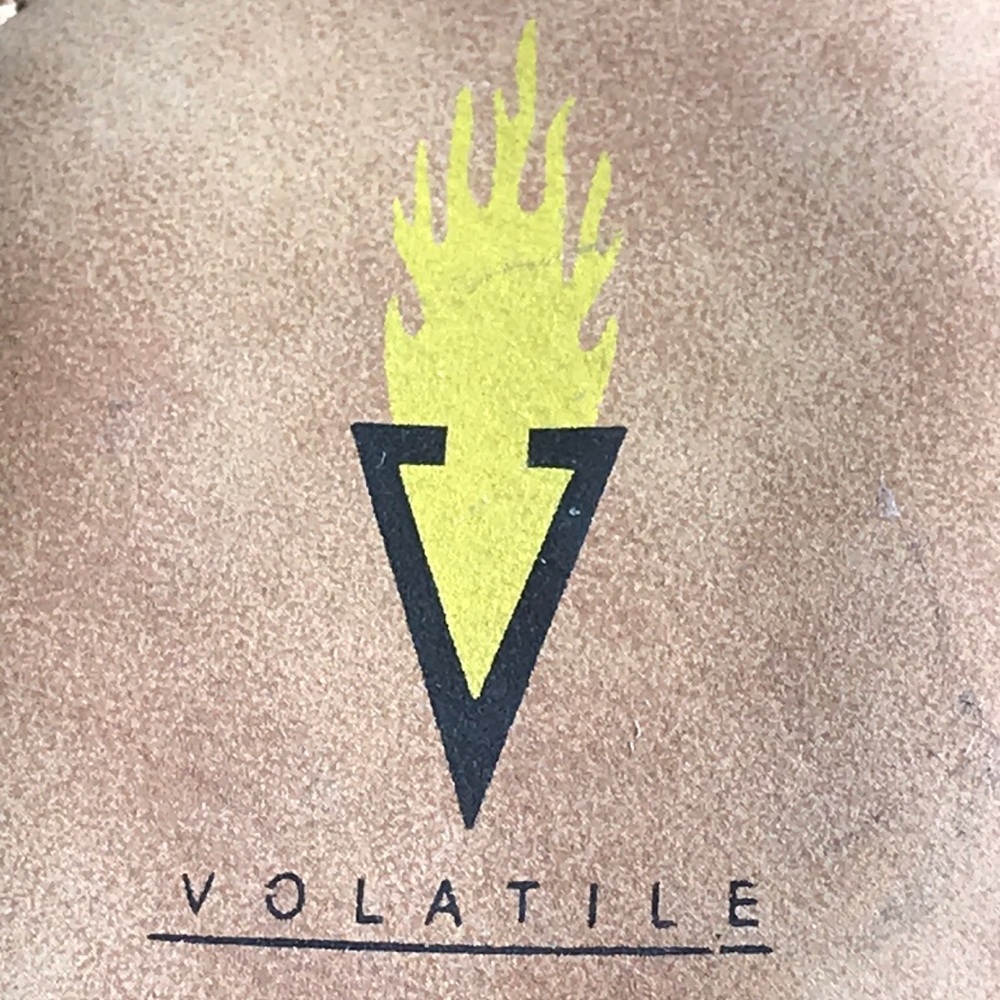 Volatile Slip On Sandals - Picture 8 of 10